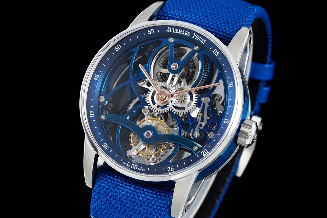 Audemars Piguet watch